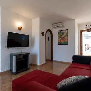 Con 2 Terrazas En Cristianos Apartment