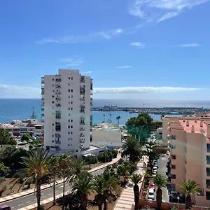 Achacay Sunset Apartment