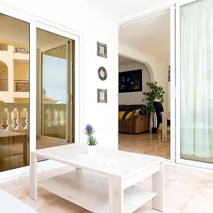 Korallia Castle Harbour Apartment